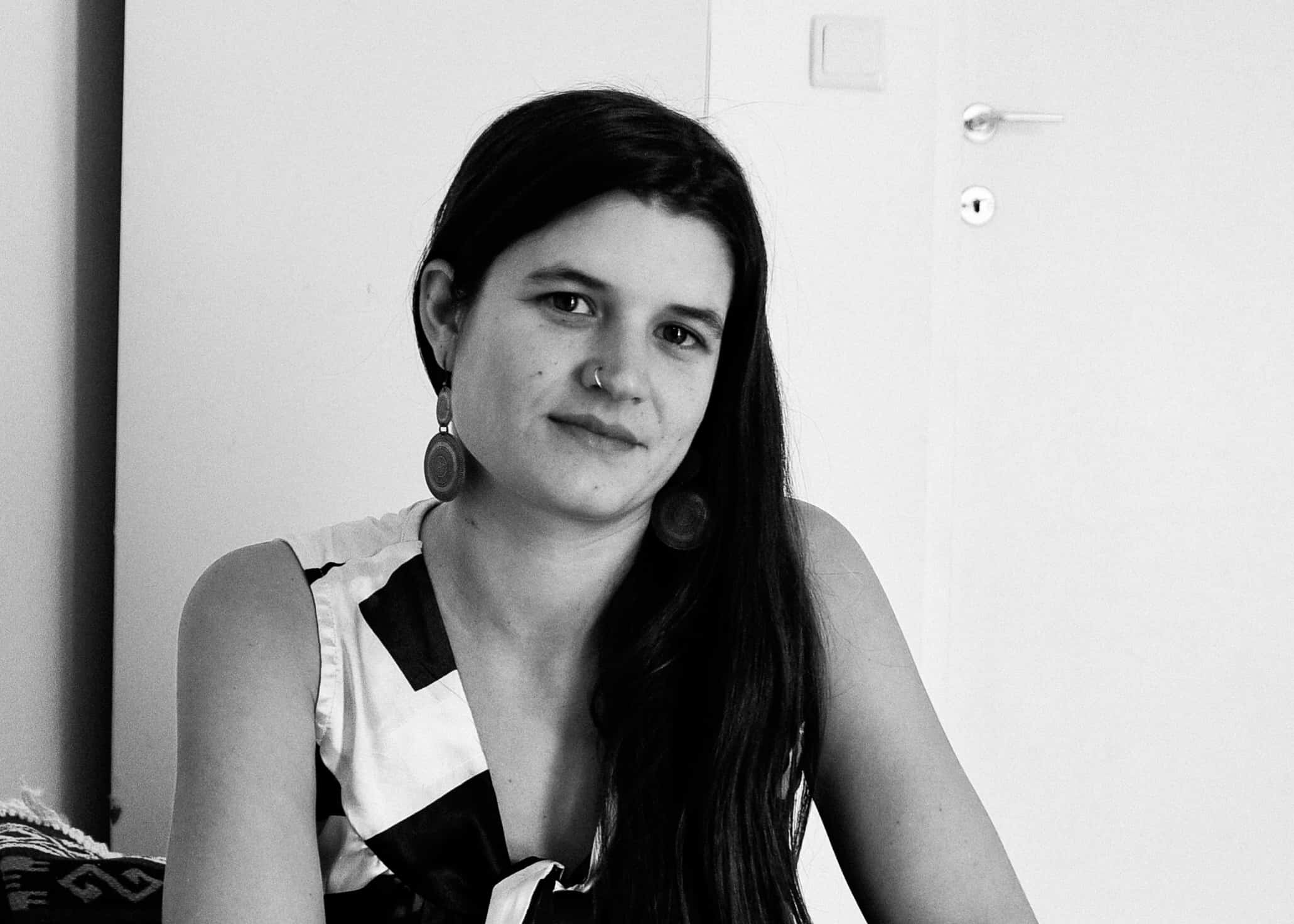 faran headshot
