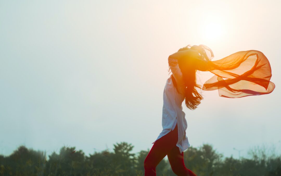 What is Blocking You From Fulfilling Your Purpose